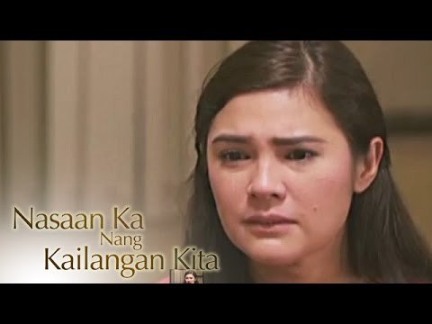 Nasaan Ka Nang Kailangan Kita: Looking Back
