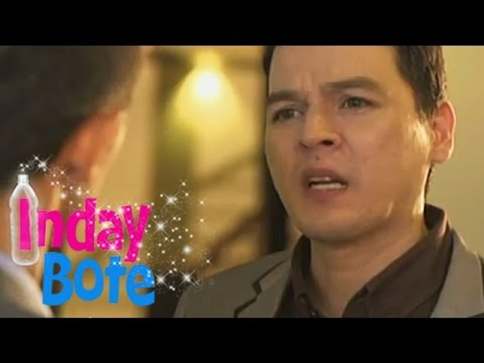 Inday Bote: Robert