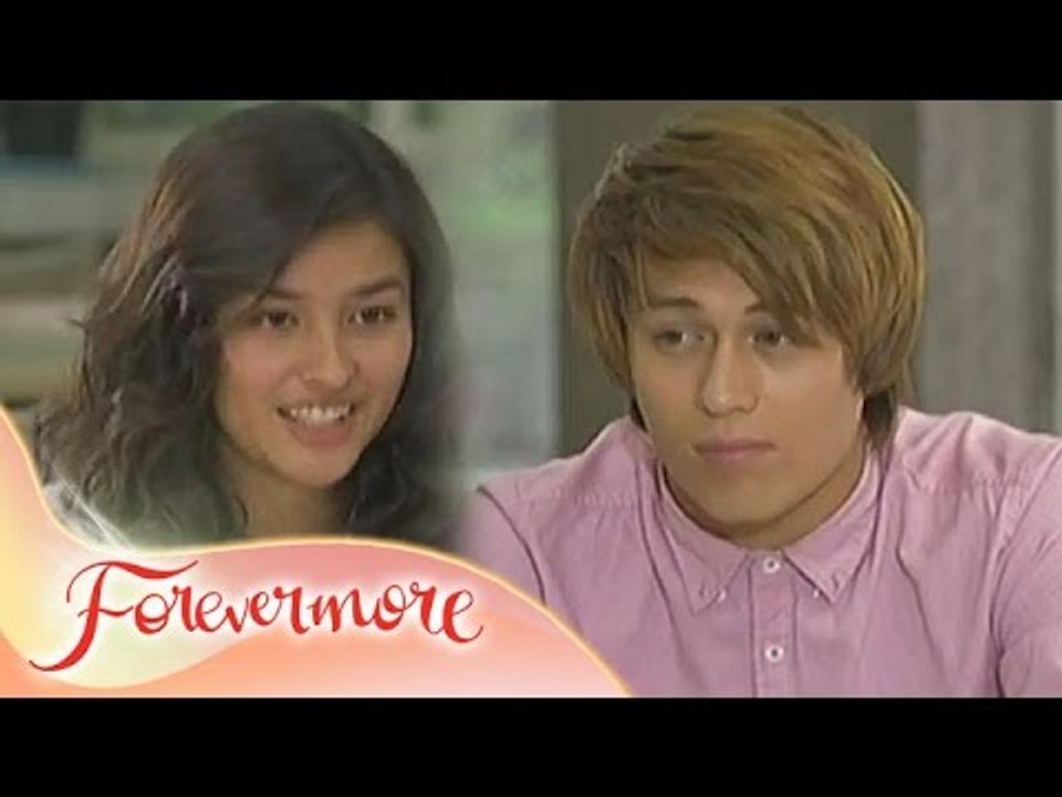 Forevermore: Jokes