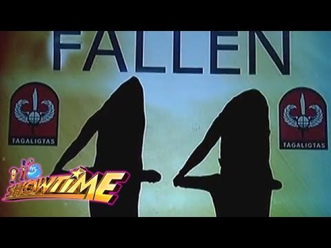 Asia’s Got Talent Semi-Finalist El Gamma Penumbra salutes Pinoy heroes