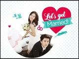 LET'S GET MARRIED Teaser: Soon on ABS-CBN!