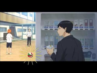 HAIKYU April 9, 2015 Teaser