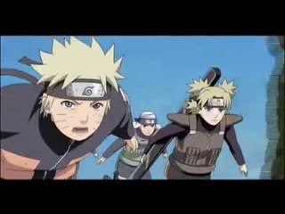 NARUTO SHIPPUDEN 7 April 8, 2015 Teaser