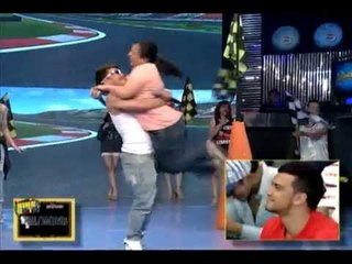 IT'S SHOWTIME April 7, 2015 Teaser