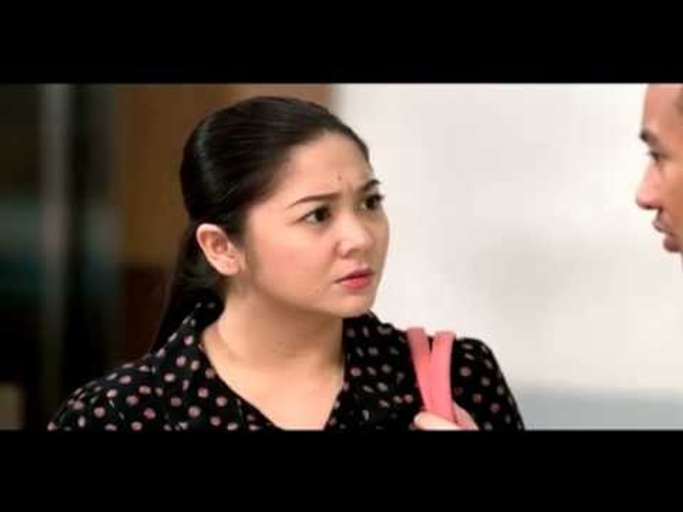 DREAM DAD April 7, 2015 Teaser