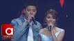 'Crazy Beautiful You' cast performs on ASAP stage