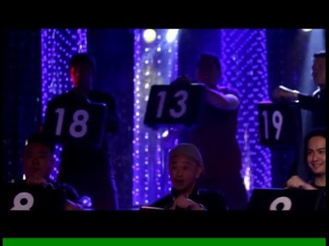 Kapamilya Deal Or No Deal: The Third Batch of Lucky Stars