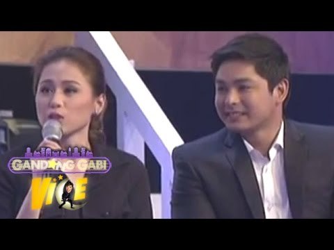 Coco, Toni share their funny scenes on You're My Boss