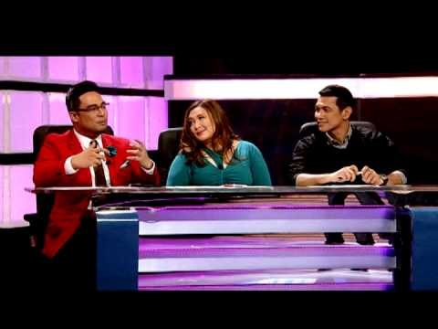 Your Face Sounds Familiar April 5, 2015 Teaser