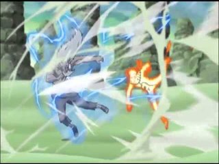 NARUTO SHIPPUDEN 7 April 6, 2015 Teaser