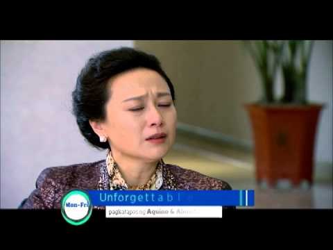 UNFORGETTABLE LOVE: Malalaman ang Katotohanan!