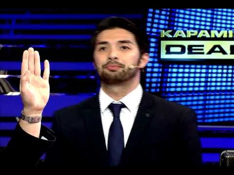 Kapamilya Deal Or No Deal April 1, 2015 Teaser