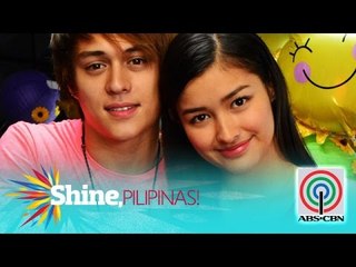 Video herunterladen: ABS-CBN Summer Station ID 2015 