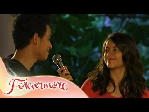 Forevermore: Jamming