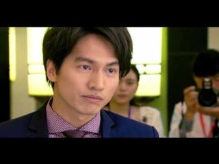 UNFORGETTABLE LOVE March 30, 2015 Teaser