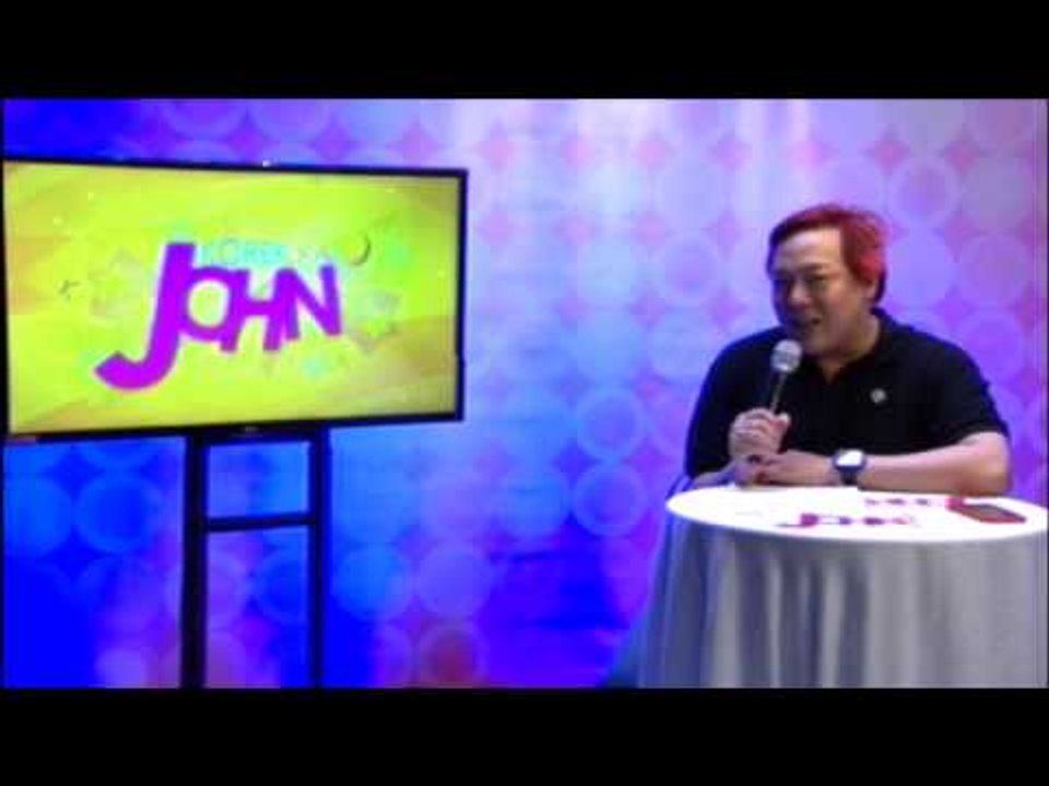 Korek Ka John! April 1 Episode