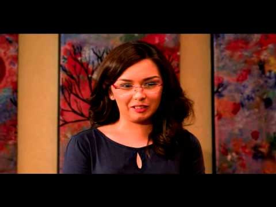 DREAM DAD March 30, 2015 Teaser