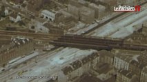 Il y a 50 ans, la construction de l'A1 bouleversait Saint-Denis