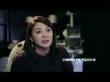 Cherry Pie Picache on ABS-CBN Film Restoration