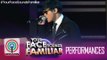 Your Face Sounds Familiar: Edgar Allan Guzman as Daniel Padilla - 