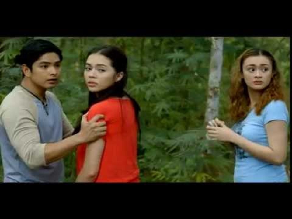 Wansapanataym: Yamishita's Treasures March 29, 2015 Teaser