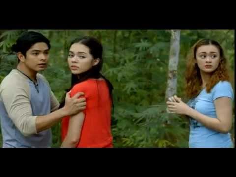 Wansapanataym: Yamishita's Treasures March 29, 2015 Teaser