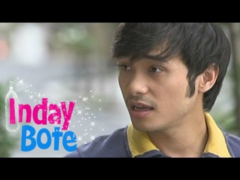 Inday Bote: Jerome