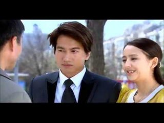 UNFORGETTABLE LOVE: Mapapatawad ang Minamahal!