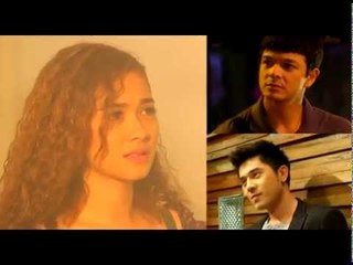 BRIDGES OF LOVE: Malalagaya sa Panganib!