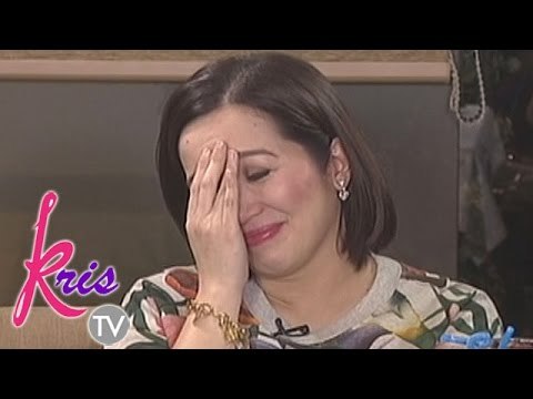 Bimby reveals his momma's phone guy