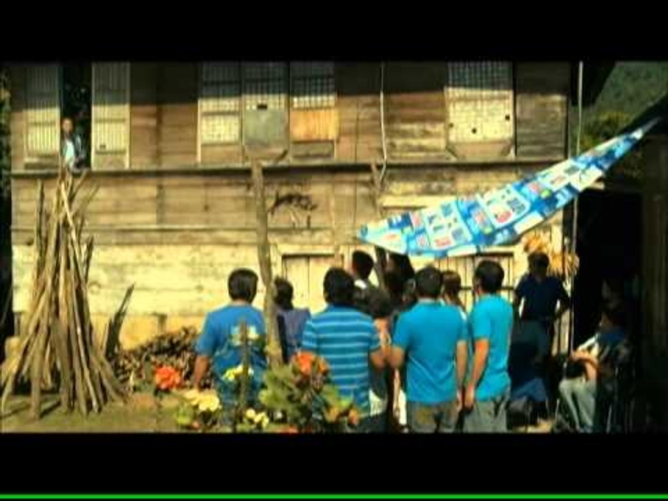 KAPAMILYA BLOCKBUSTERS: The Healing