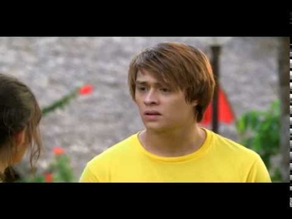 FOREVERMORE March 26, 2015 Teaser
