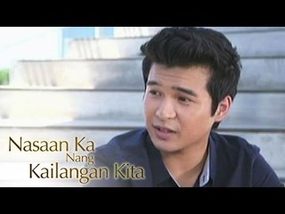 Nasaan Ka Nang Kailangan Kita: Pursue