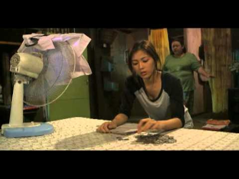 INDAY BOTE March 26, 2015 Teaser