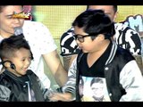 IT'S SHOWTIME March 25, 2015 Teaser