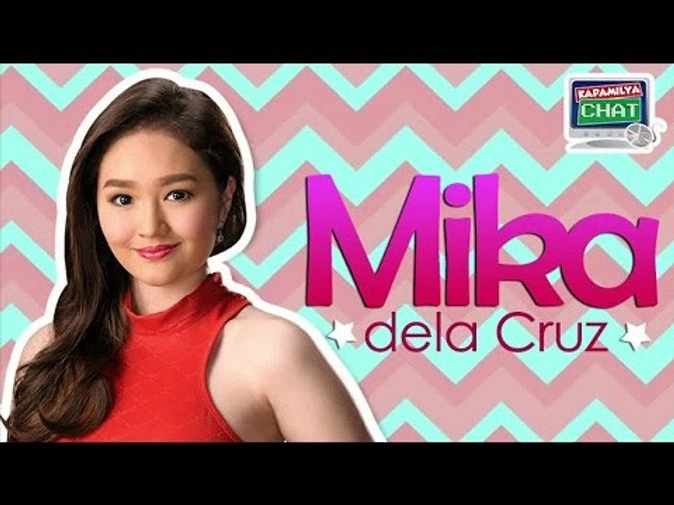 Mika Dela Cruz sings Ariana Grande's "Love Me Harder"