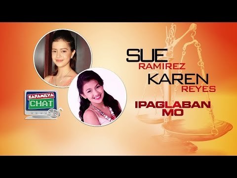 Kapamilya Chat with Sue Ramirez and Karen Reyes