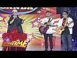 It's Showtime adVice: Tambalang Biglaan