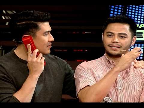 Kapamilya Deal Or No Deal March 23, 2015 Teaser