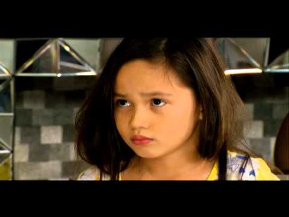 FLORDELIZA March 24, 2015 Teaser
