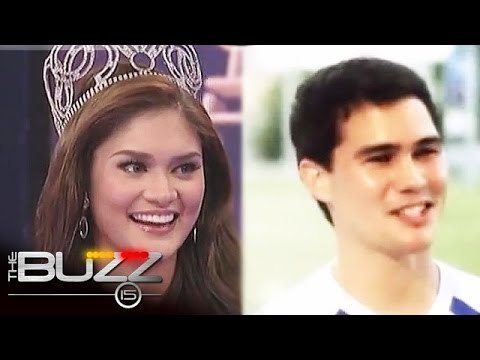 What's the real score between Pia and Phil?