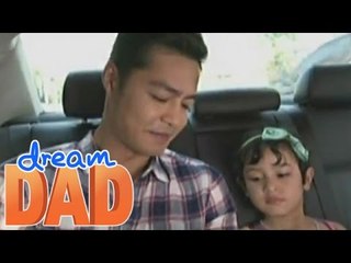 Dream Dad: Learn To Swim
