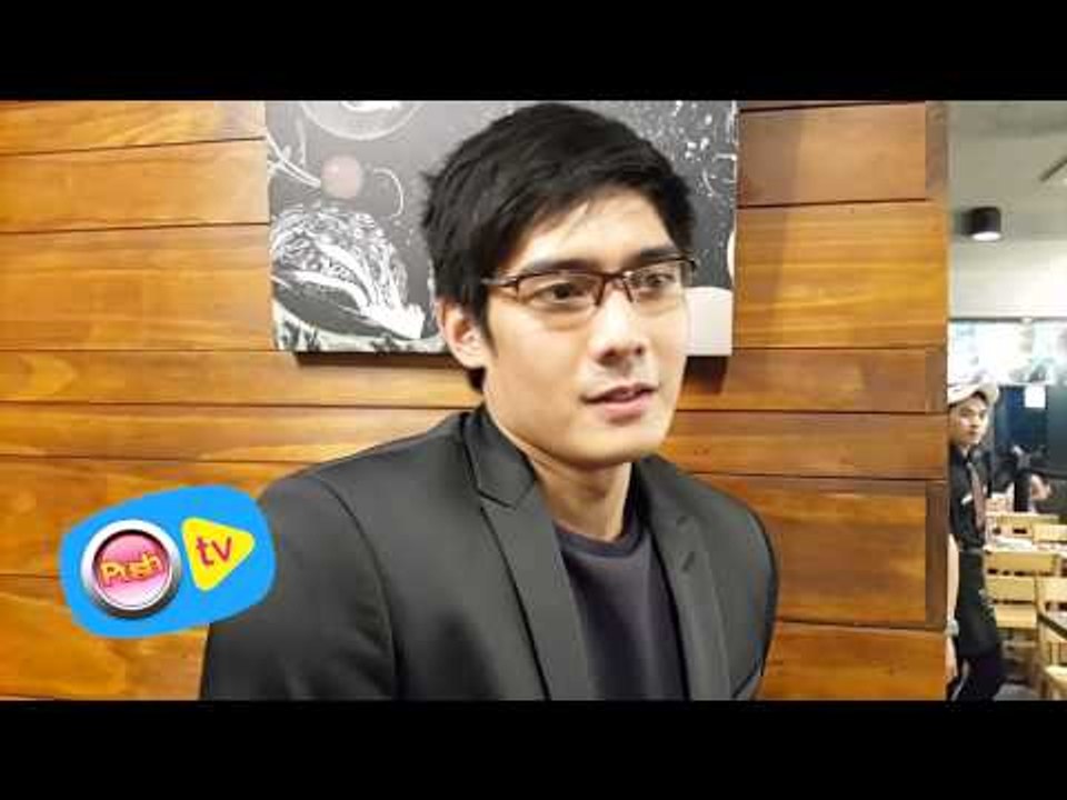Robi Domingo at Gretchen Ho, problemado nga ba sa kanilang relasyon?