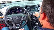 Just Arrived: 2015 Hyundai Santa Fe Sport 2.0 Turbo on Everyman Driver