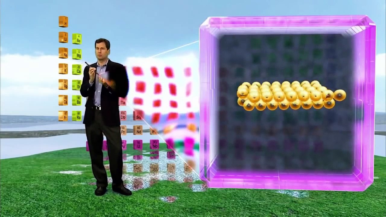 Extreme Technology - Worlds Strongest Materials