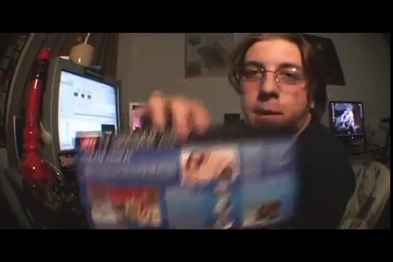 How I Record From Video Game Consoles!