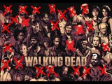 The Walking Dead Coma Theory!
