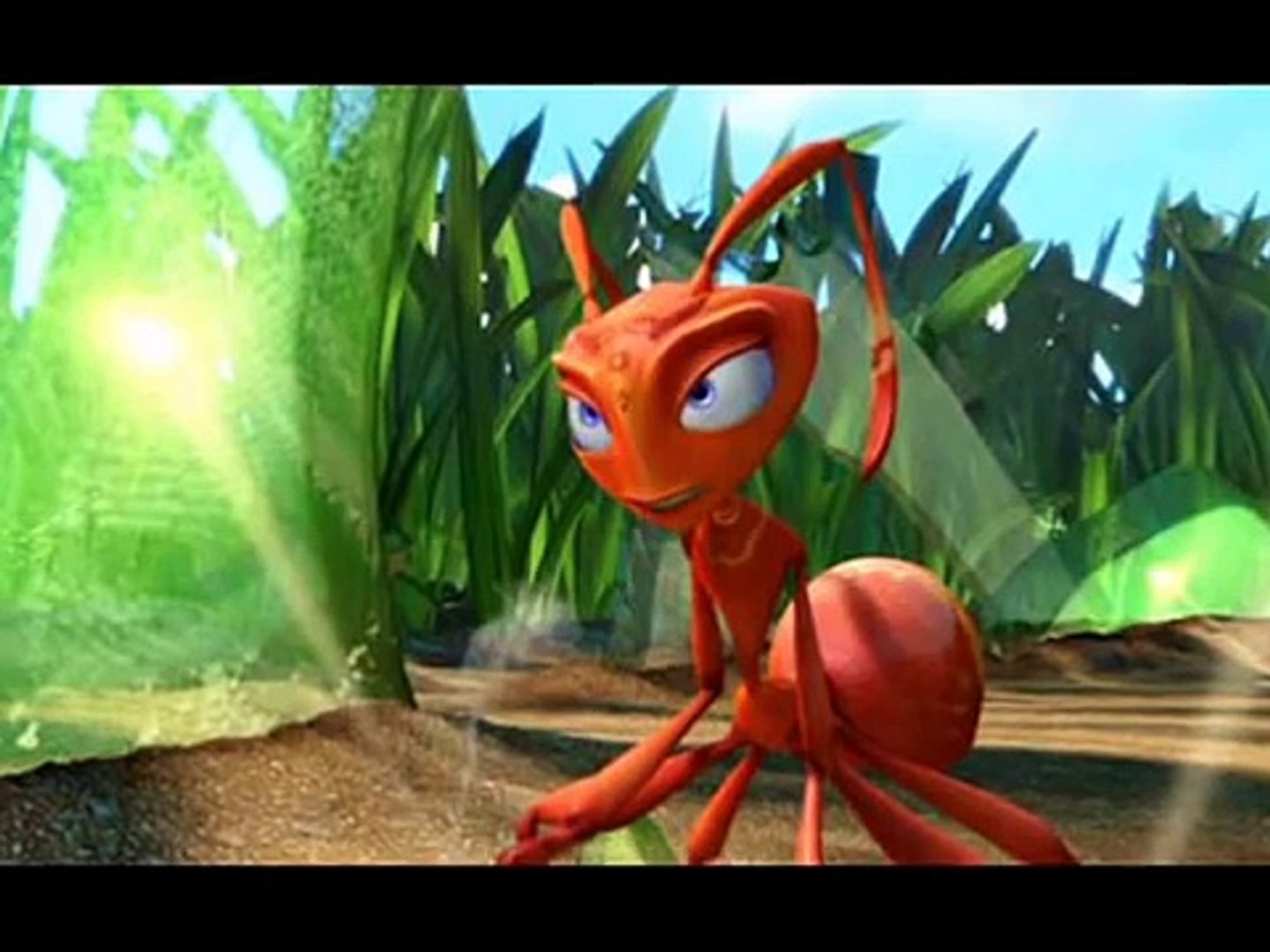 the ant bully soundtracks - video Dailymotion