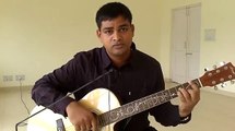 Galliyan Teri Galliyan, (ek-Villain) , Guitar chord lesson- 1