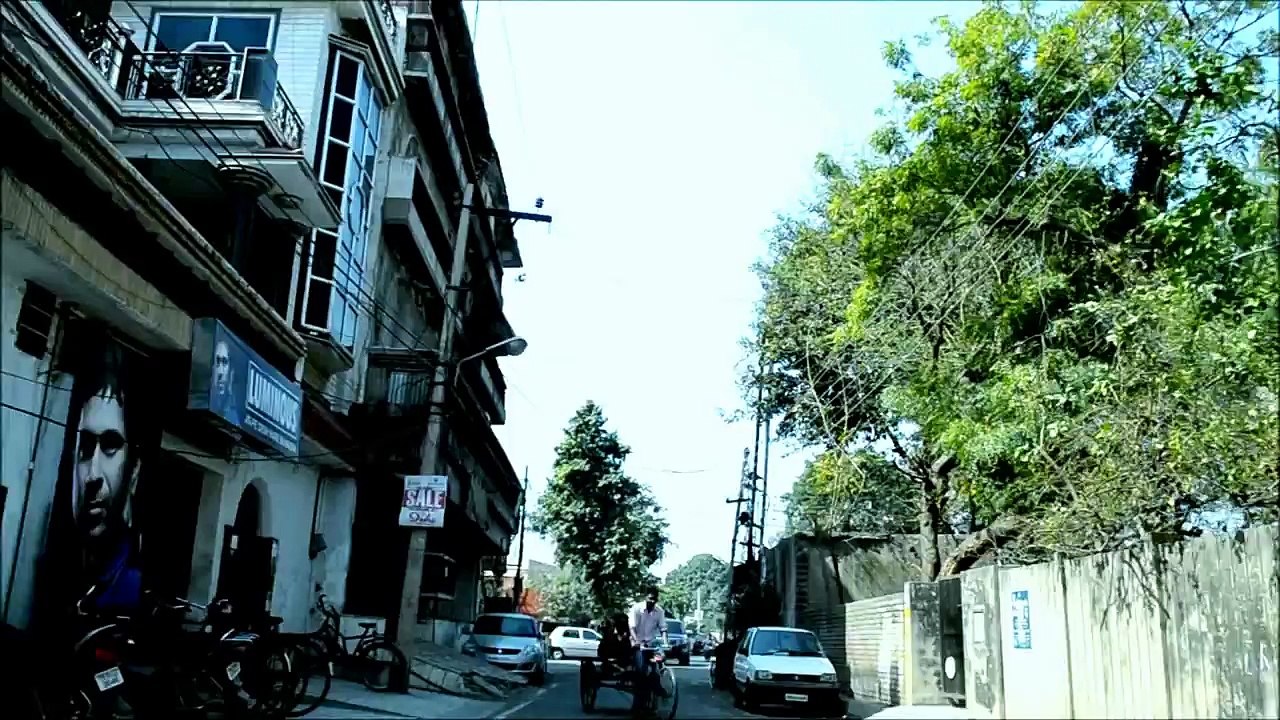 Sarabha Nagar Ludhiana